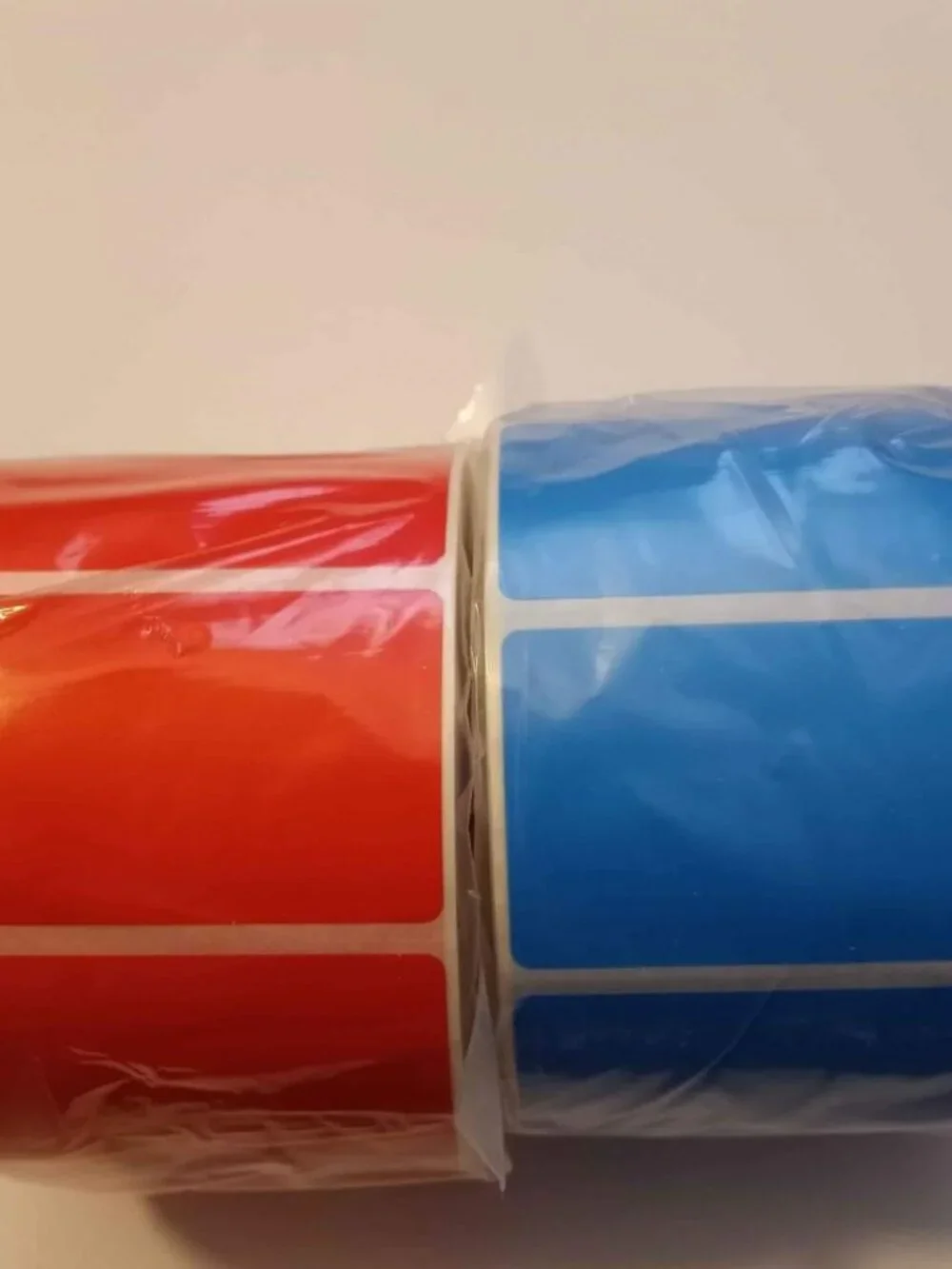 💙100 West Virginia- Shipping Labels Thermal Packaging Stickers 2.25